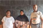 Diaspora University Town & St Jude Educational Centre Education Partnership Plan