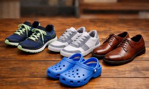 Shoe Manufacturing at  Diaspora University Town (DUT)